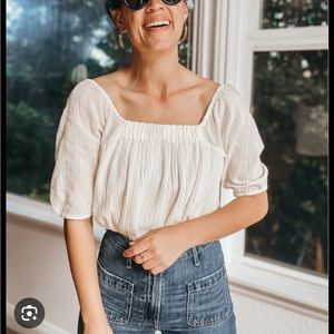 Able Amanda swing top